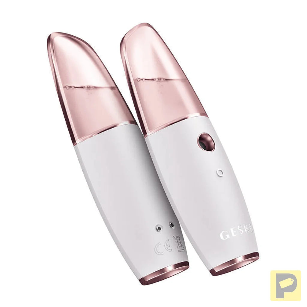 Facial Hydration Refreshes 4in1 Geske with APP (starlight)