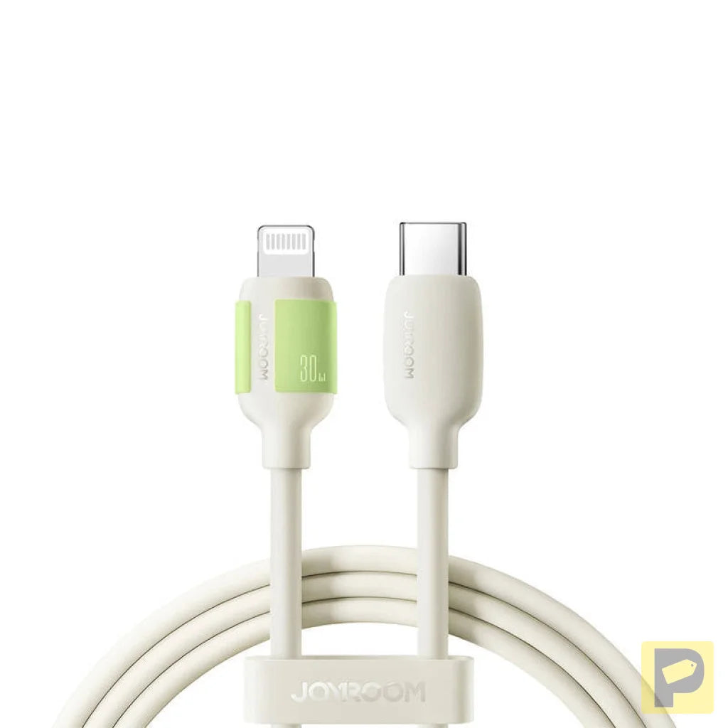 Fast Charging Data Cable Joyroom S-A53 Type-C - Lightning