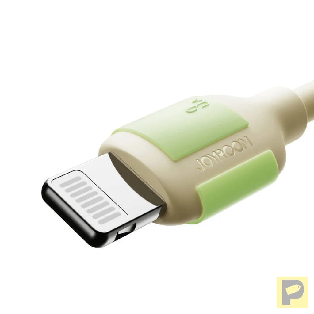 Fast Charging Data Cable Joyroom S-A53 USB-A - Lightning