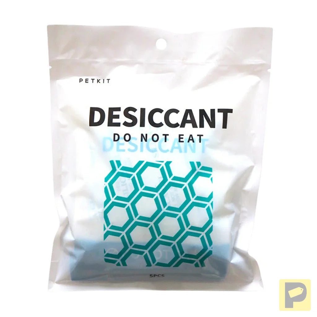Feeder Desiccant for Petkit Fresh Element (5 pcs)