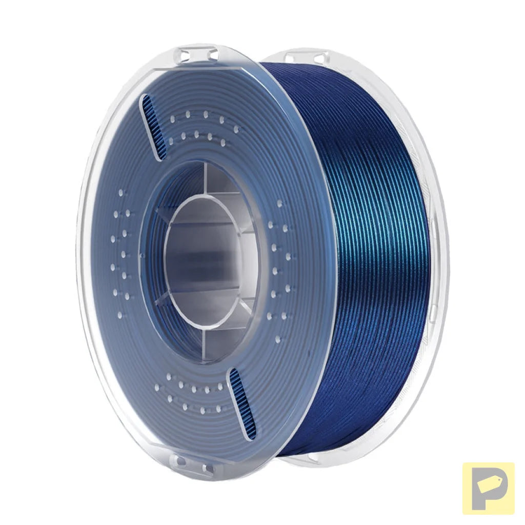 Filament PLA Galaxy ELEGOO (Peacock Blue)