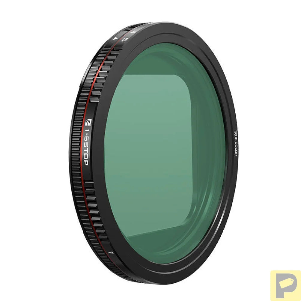 Filter 1-5 stop Freewell Sherpa True Color VND for the iPhone 15Pro/Max iPhone 14Pro/Max iPhone 13 Pro/Max