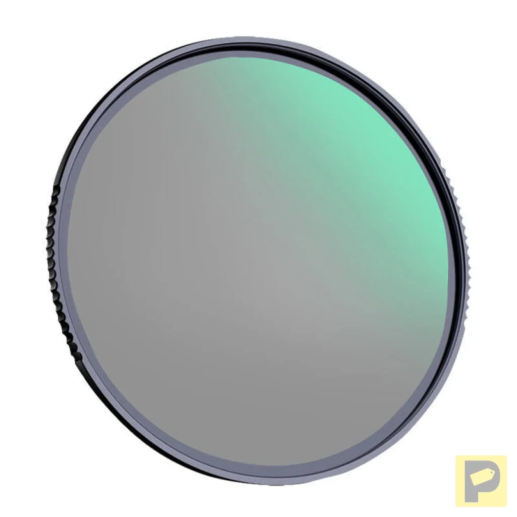 Filter 1/8 Black Mist 37 MM K&F Concept Nano-X