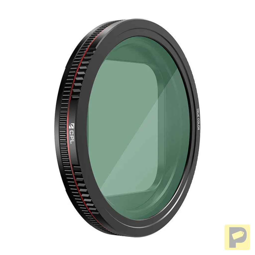 Filter CP Freewell Sherpa for iPhone 13Pro/Max, 14Pro/Max, 15Pro/Max