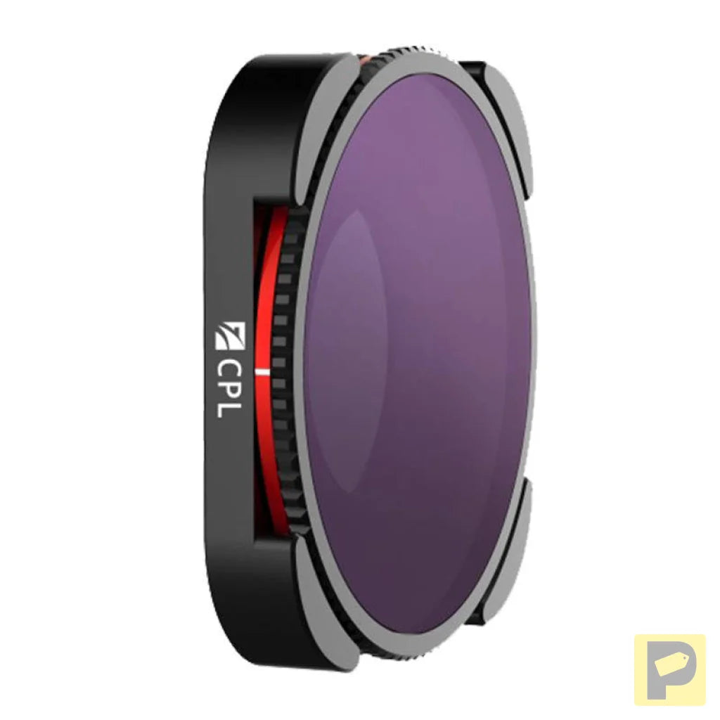 Filter Freewell CPL for GoPro HERO 9/10/11/12