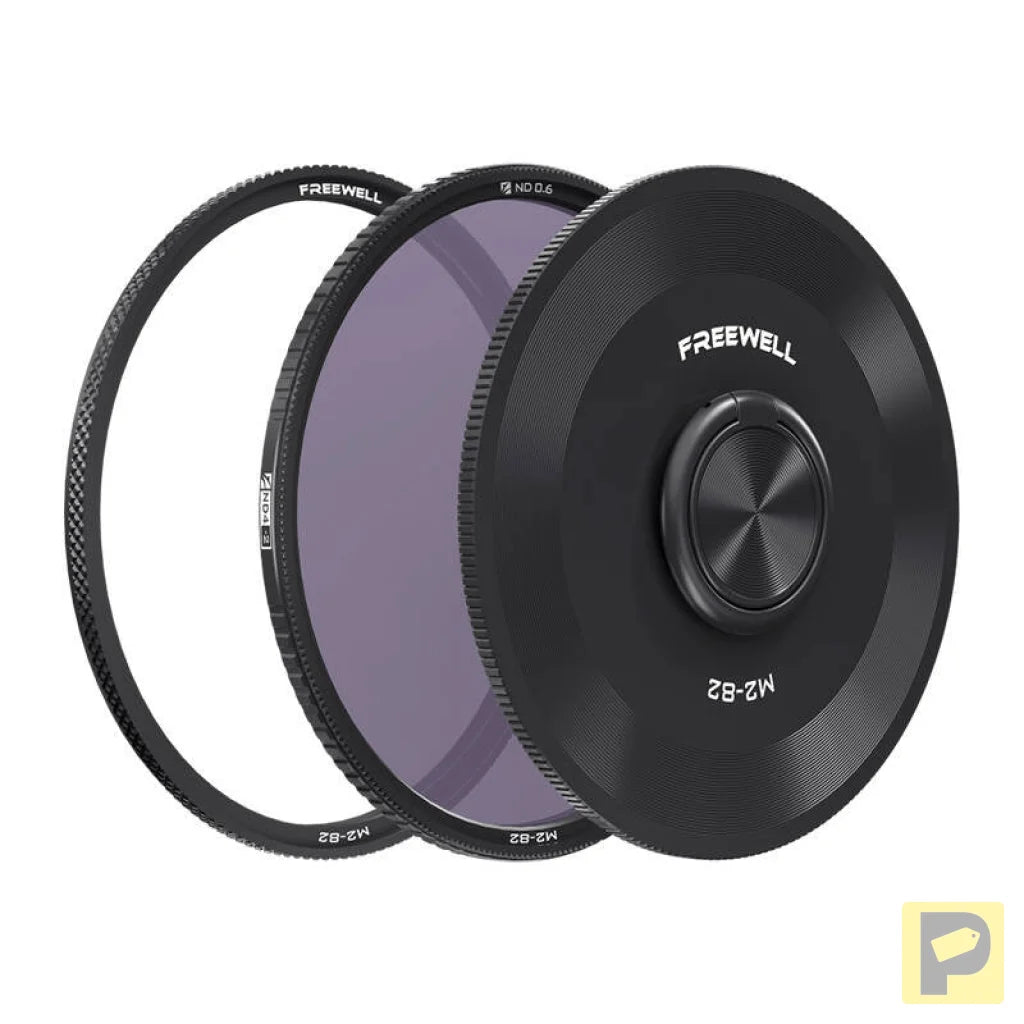 Filter Freewell ND4 M2 Series 82mm