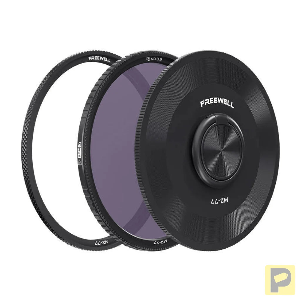 Filter Freewell ND8 M2 Series 77mm