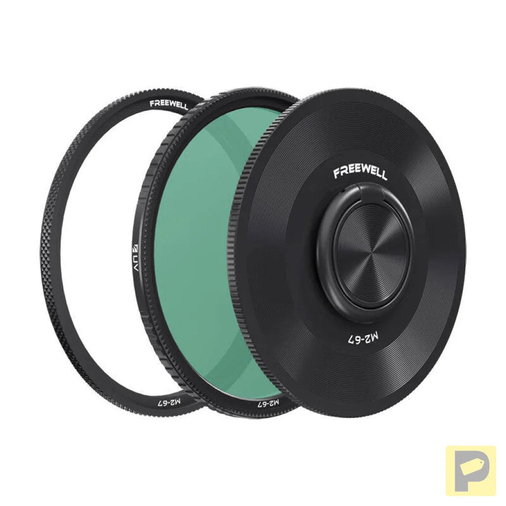 Filter Freewell UV M2 Series 67mm