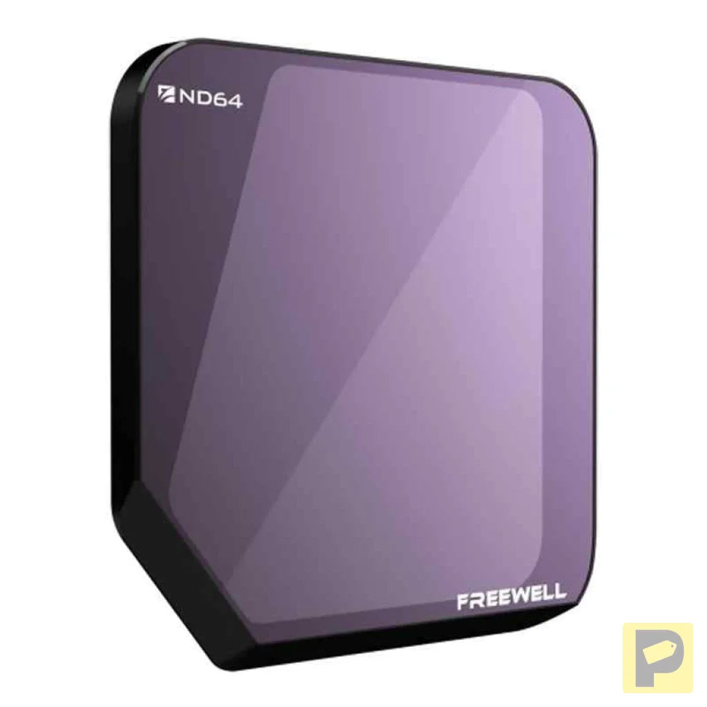 Filter ND16 Freewell for DJI Mavic 3