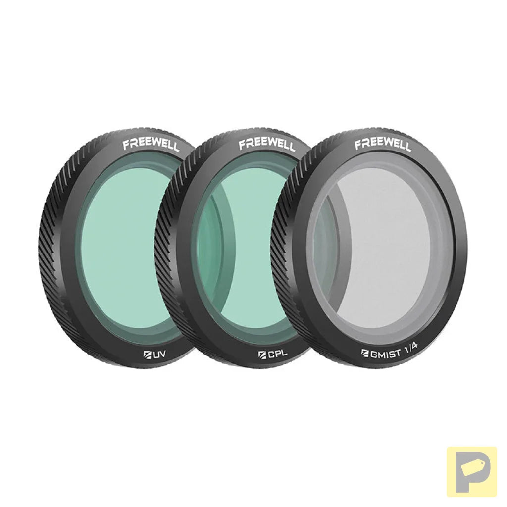 Filter set for DJI Neo Everyday Freewell