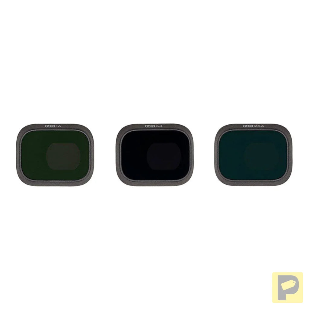 Filtry ND (16/64/256) DJI Mini 3 Pro