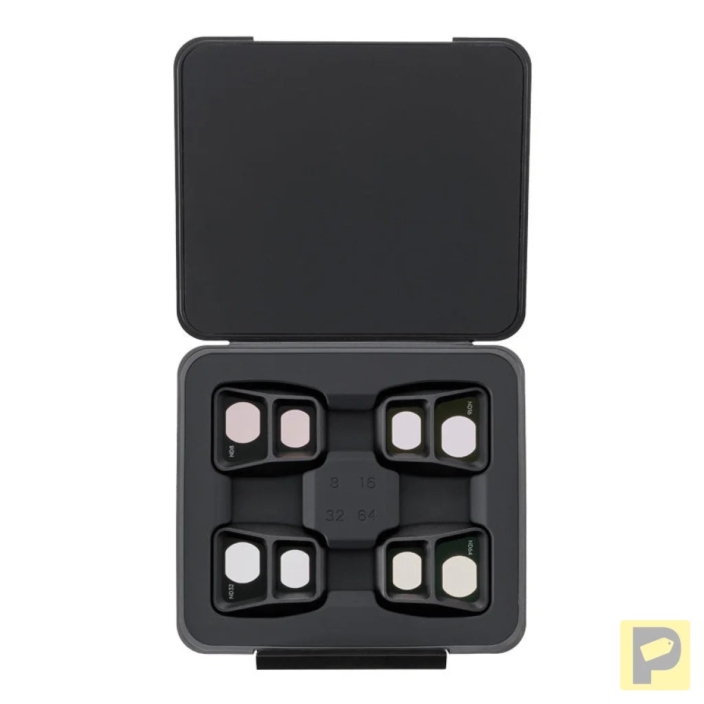 Filtry ND (8/16/32/64) DJI Air 3