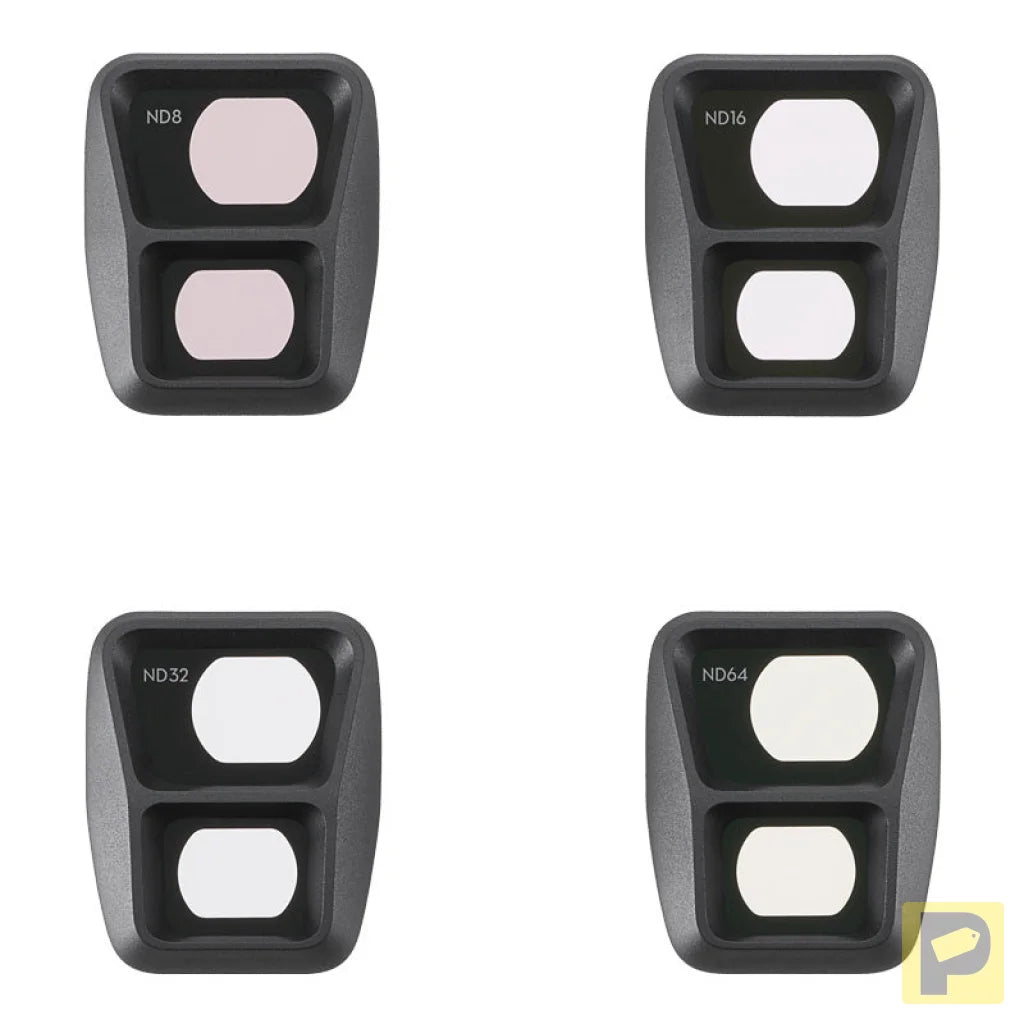 Filtry ND (8/16/32/64) DJI Air 3