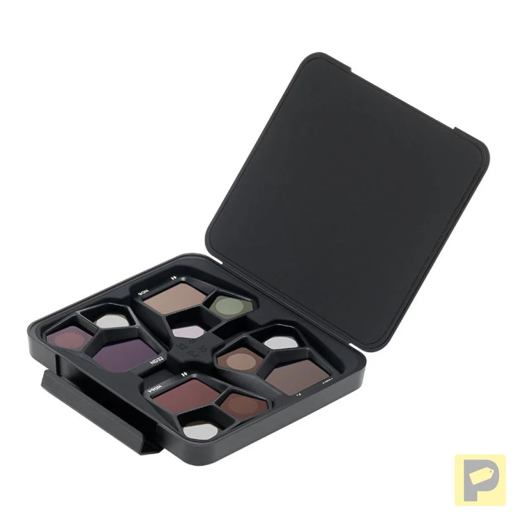 Filtry ND (8/16/32/64) DJI Mavic 3 Pro