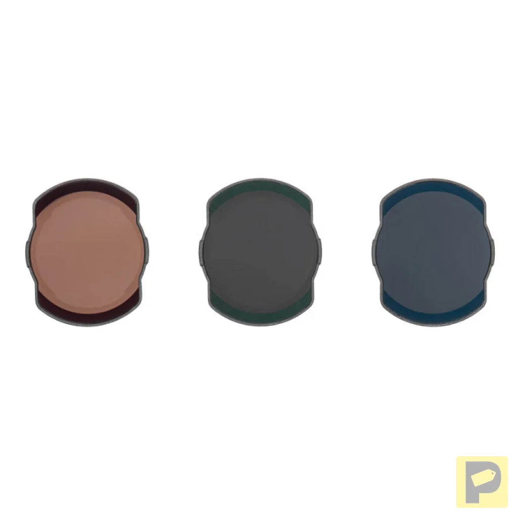 Filtry ND (8/16/32) DJI Avata