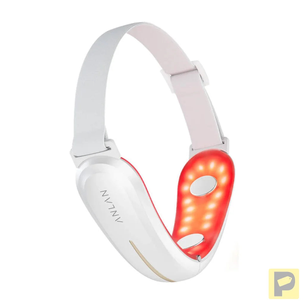 Firming facial device ANLAN 01-AVLY41-02A