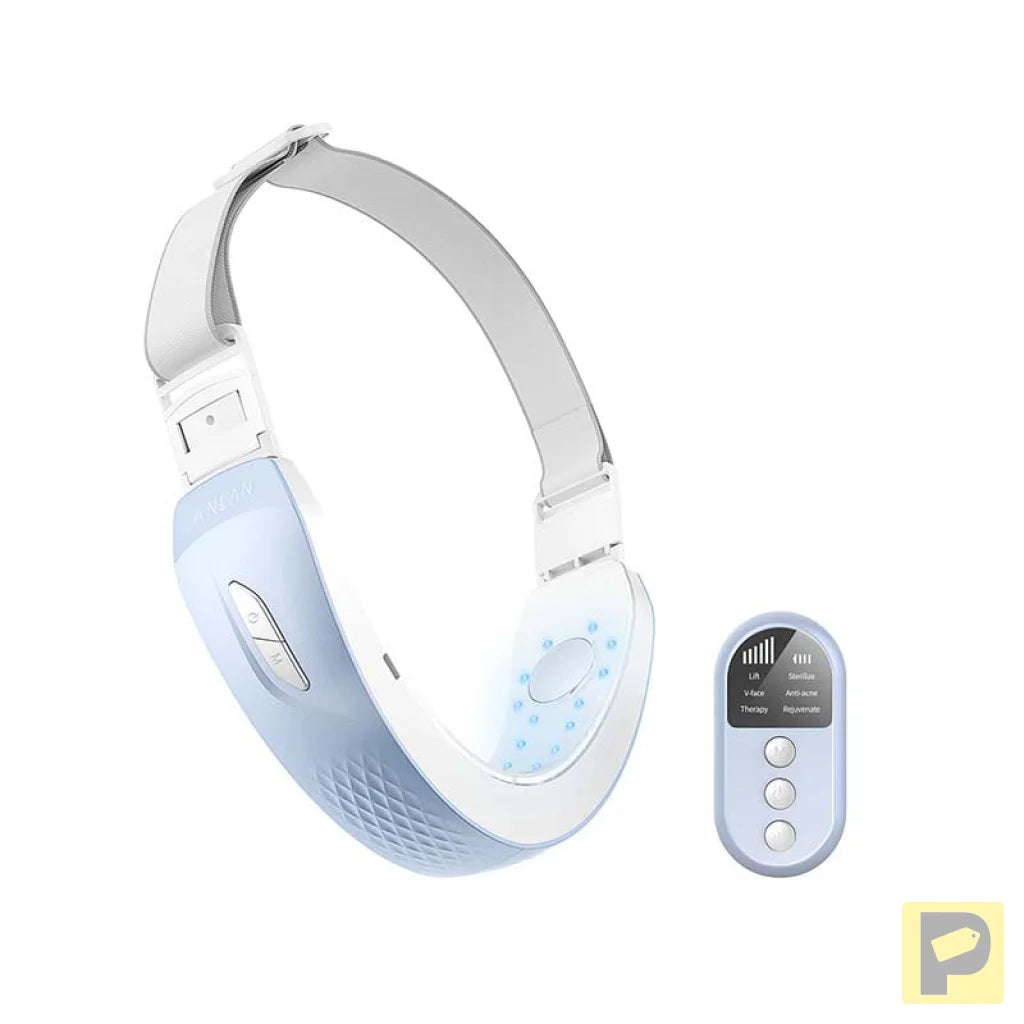 Firming facial device ANLAN ALVLY01-03