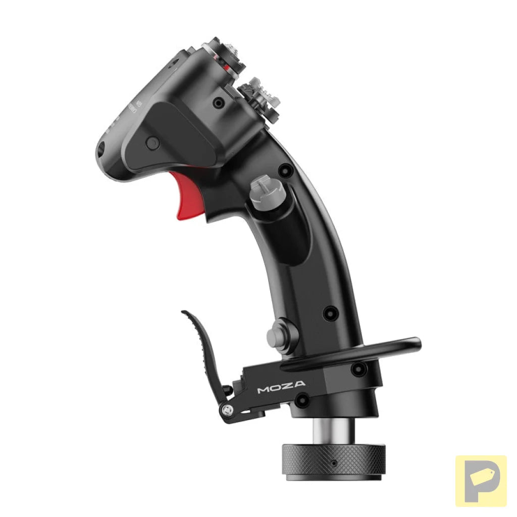 Flightstick MOZA MH16 aircraft control stick