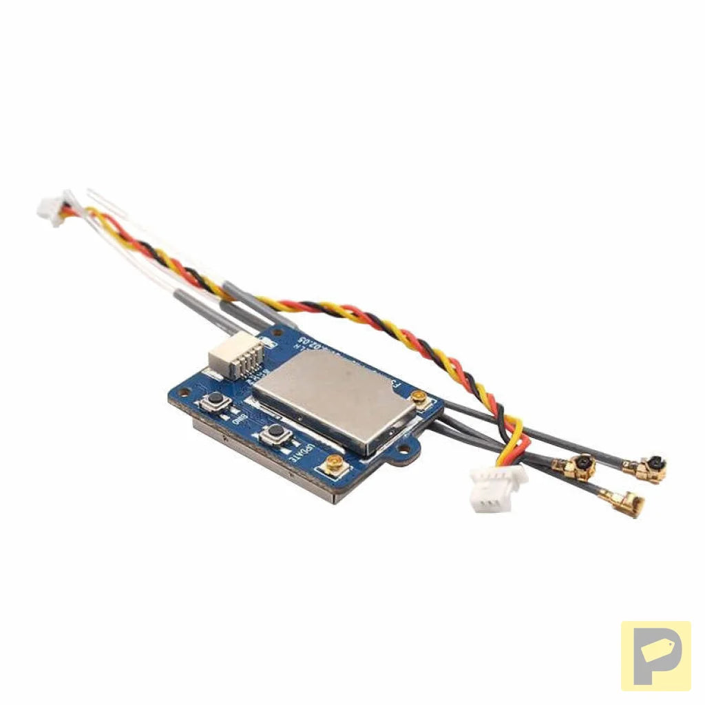 FlySky FS-X8B receiver, 8 channels AFHDS 2A