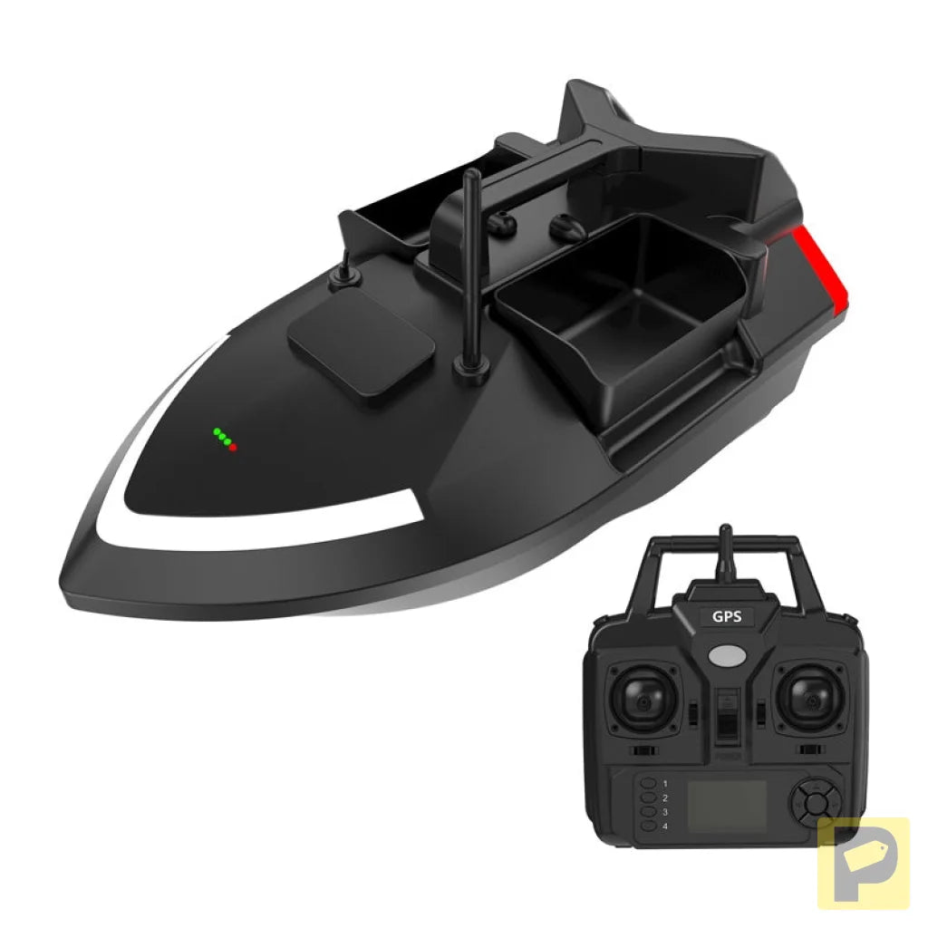 Flytec V020 5200mah bait boat