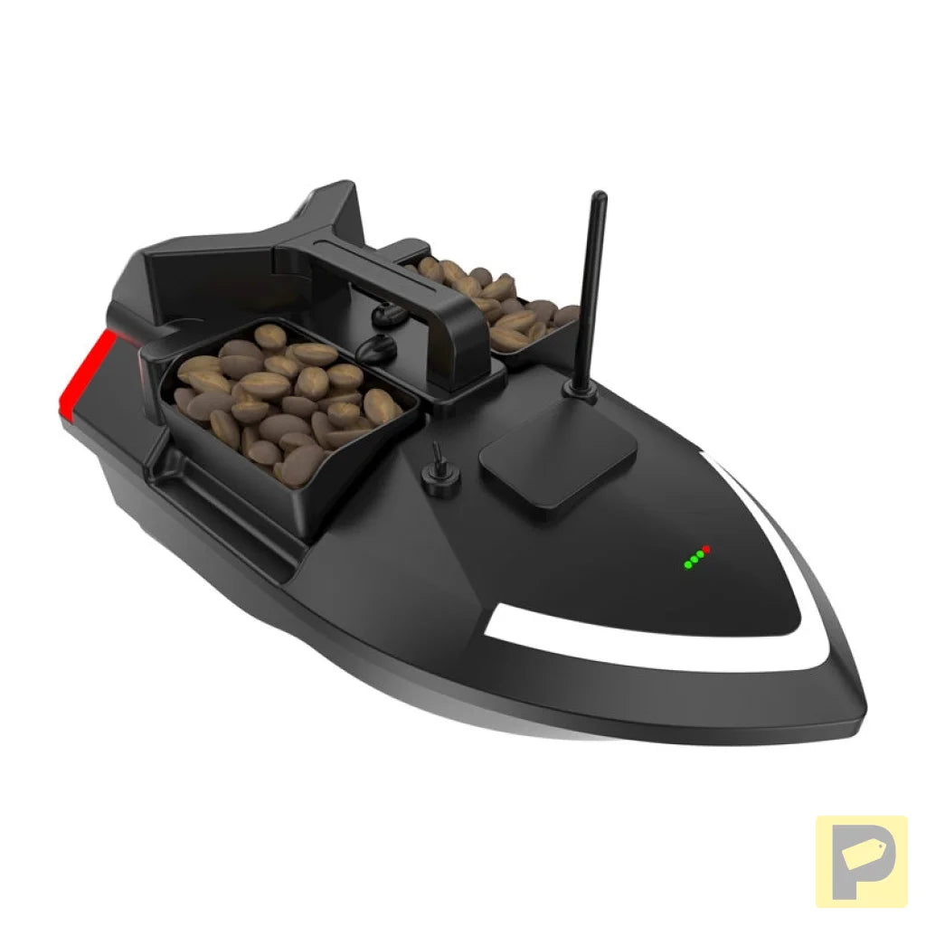 Flytec V020 5200mah bait boat