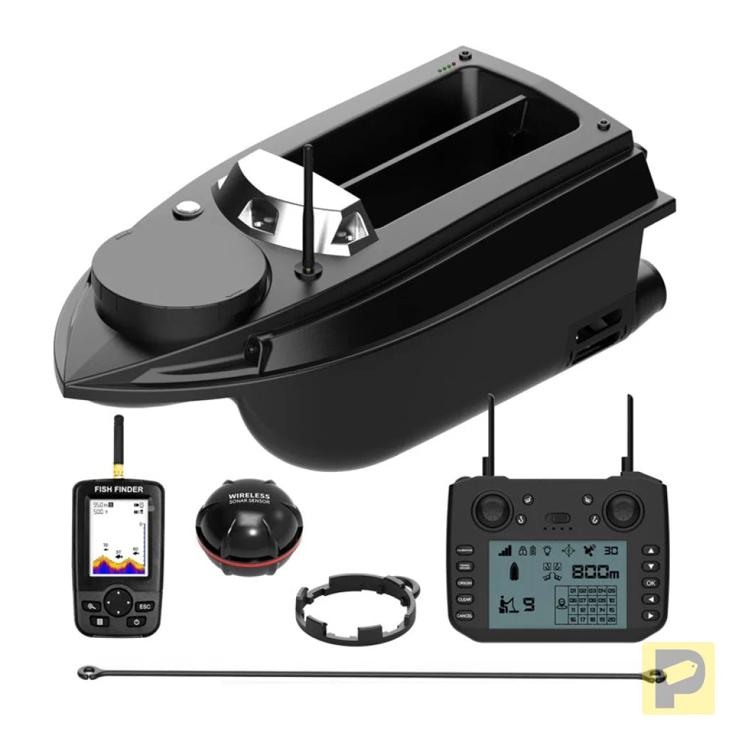 Flytec V030 Basic 20000mah bait boat