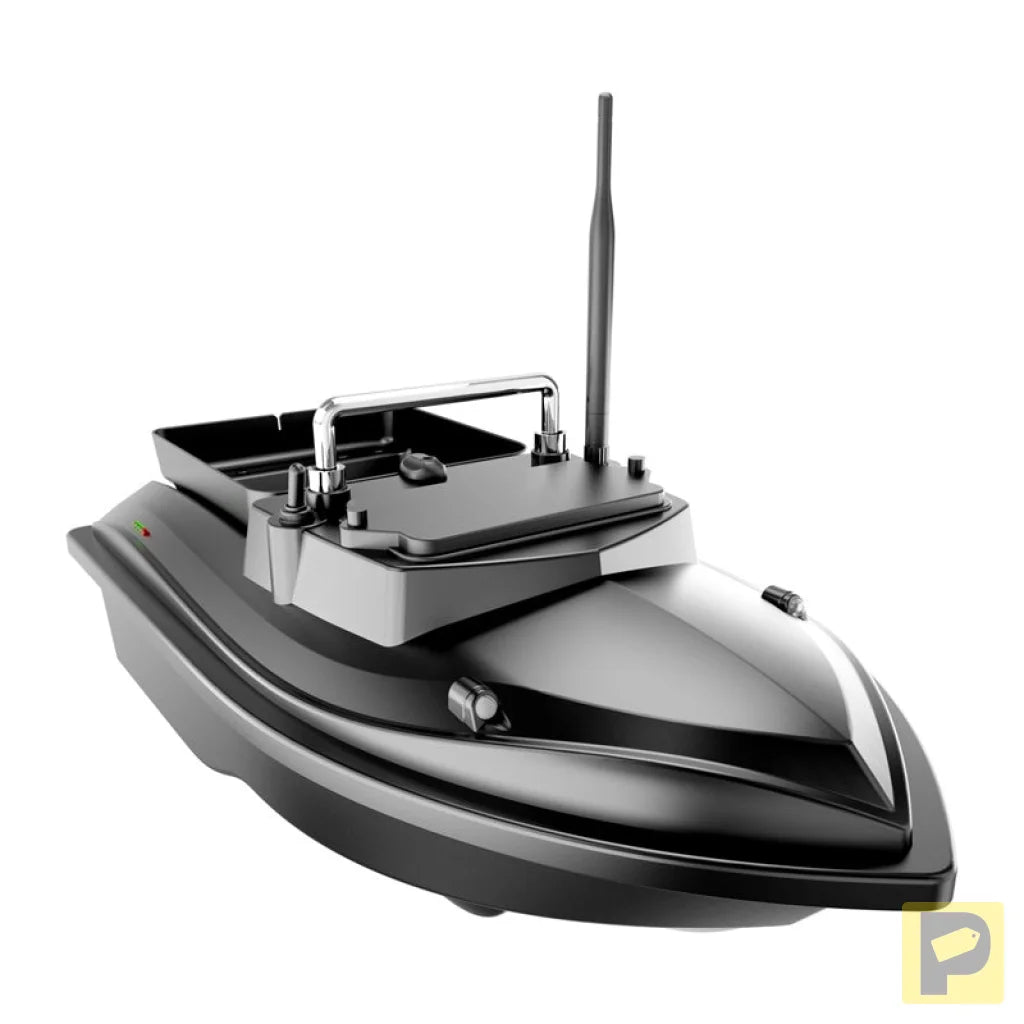 Flytec V050 12000mah bait boat (black)