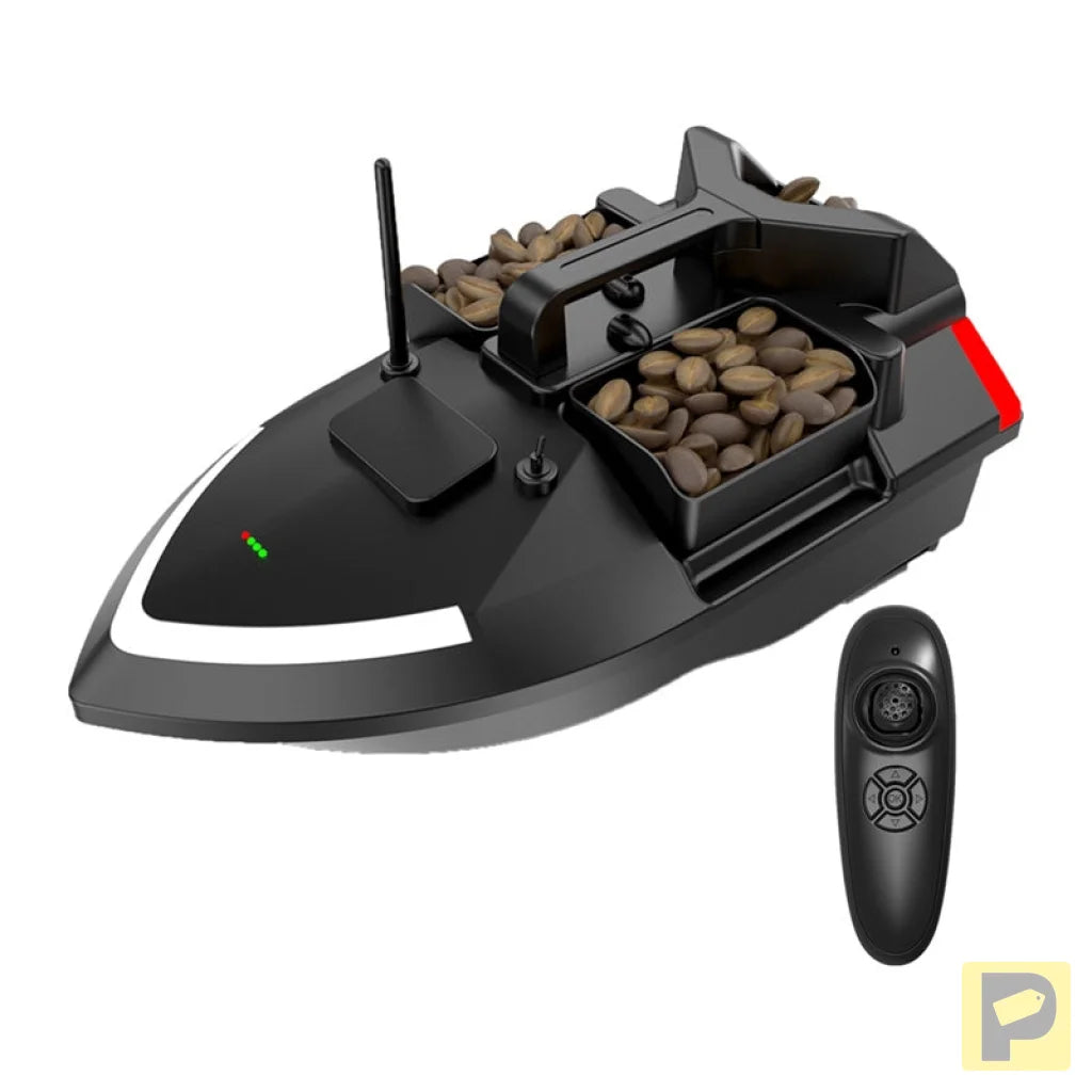 Flytec V801 5200mah bait boat