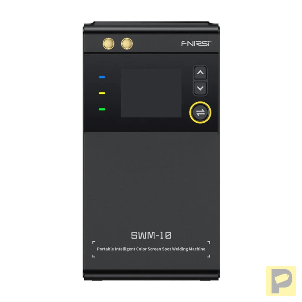 FNIRSI SWM-10 portable 2-in-1 spot welding machine