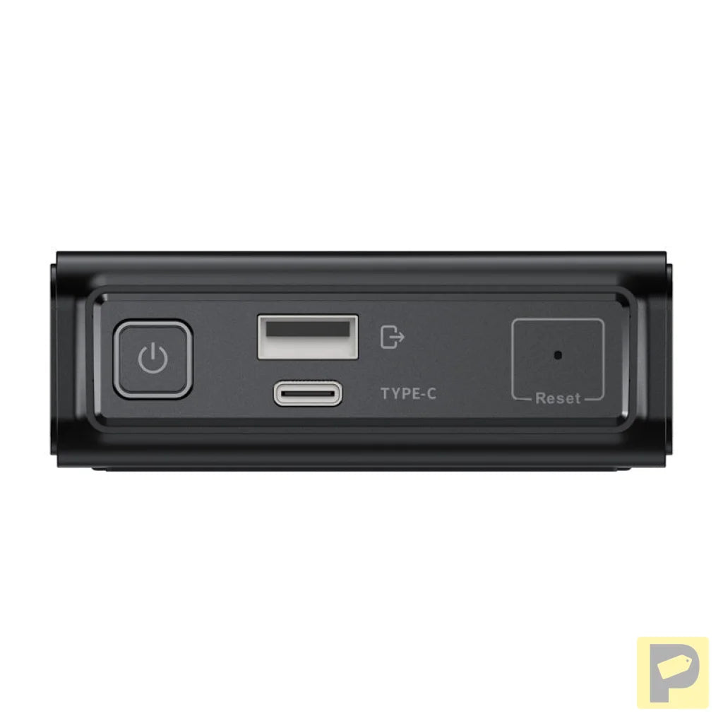 FNIRSI SWM-10 portable 2-in-1 spot welding machine