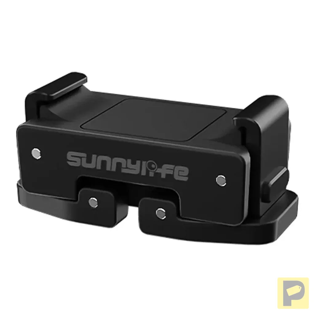 Foldable Quick-Release Adapter Sunnylife for Osmo Pocket 3