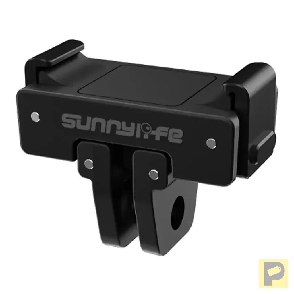 Foldable Quick-Release Adapter Sunnylife for Osmo Pocket 3