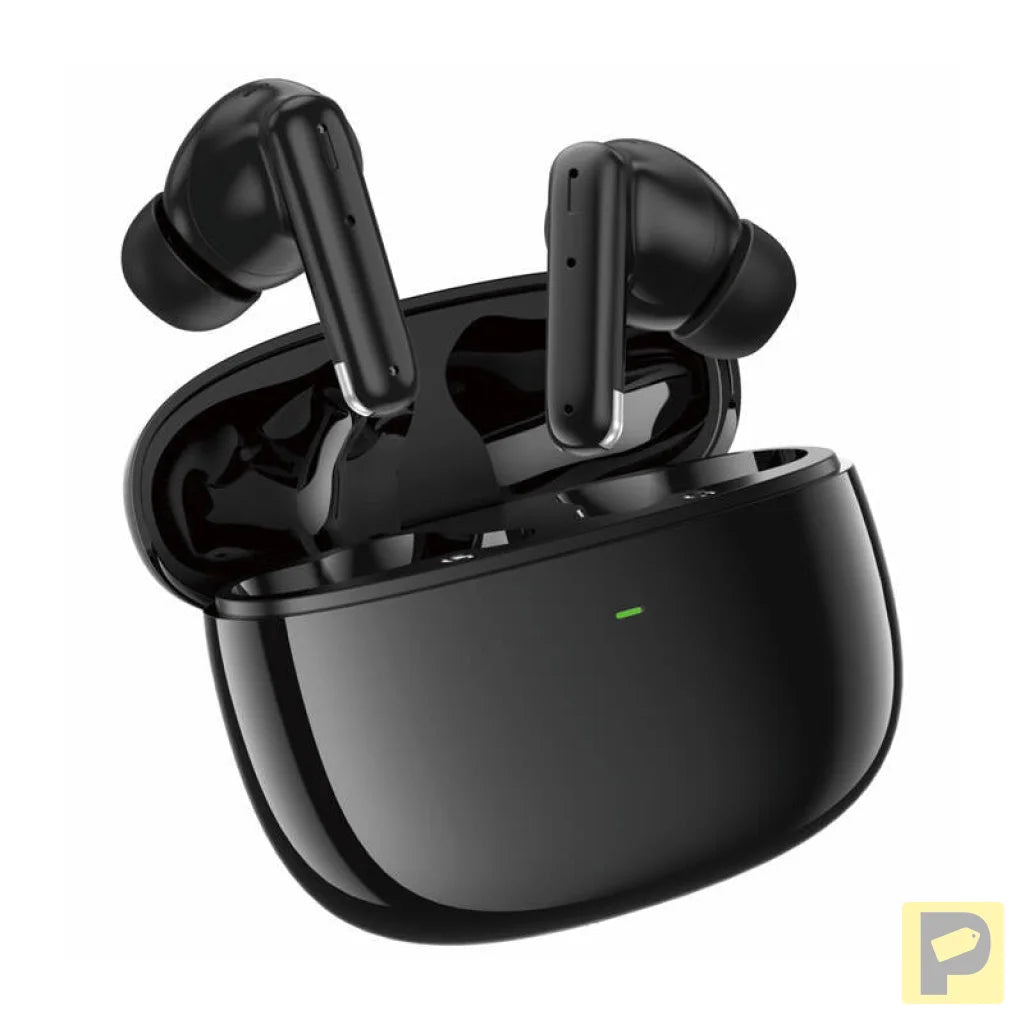 Foneng BL152 wireless headphones (black)