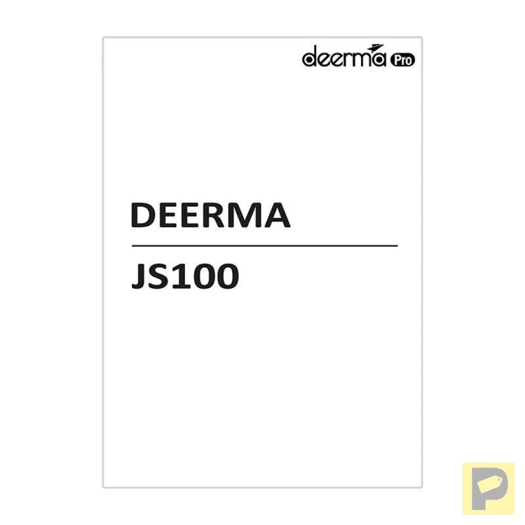 Food grinder Deerma JS100