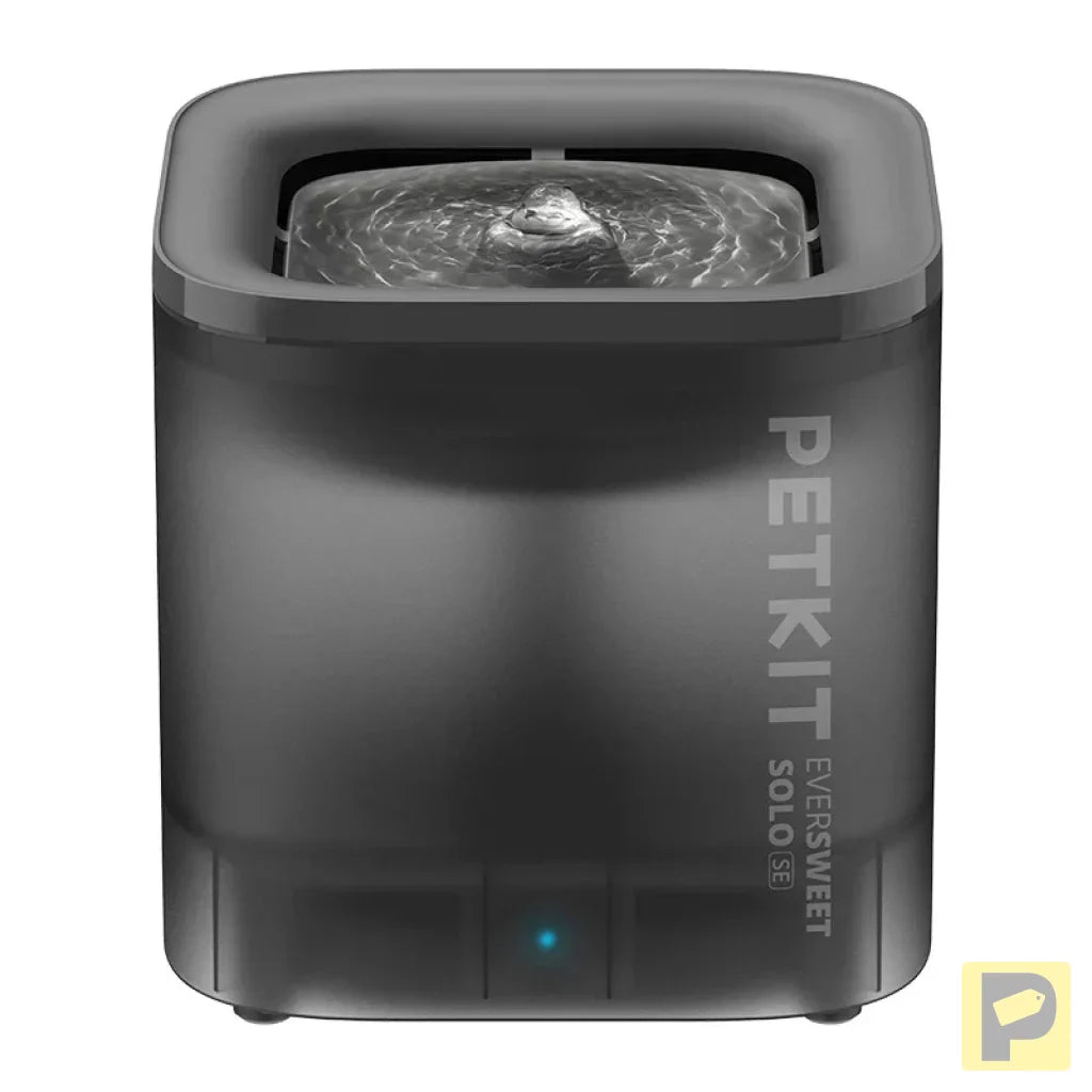 Fountain/ drinker for Dog and Cat PetKit Eversweet SOLO SE (dark gray)