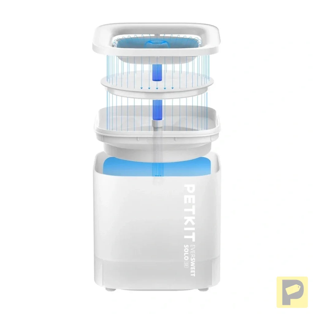 Fountain/ drinker for Dog and Cat PetKit Eversweet SOLO SE