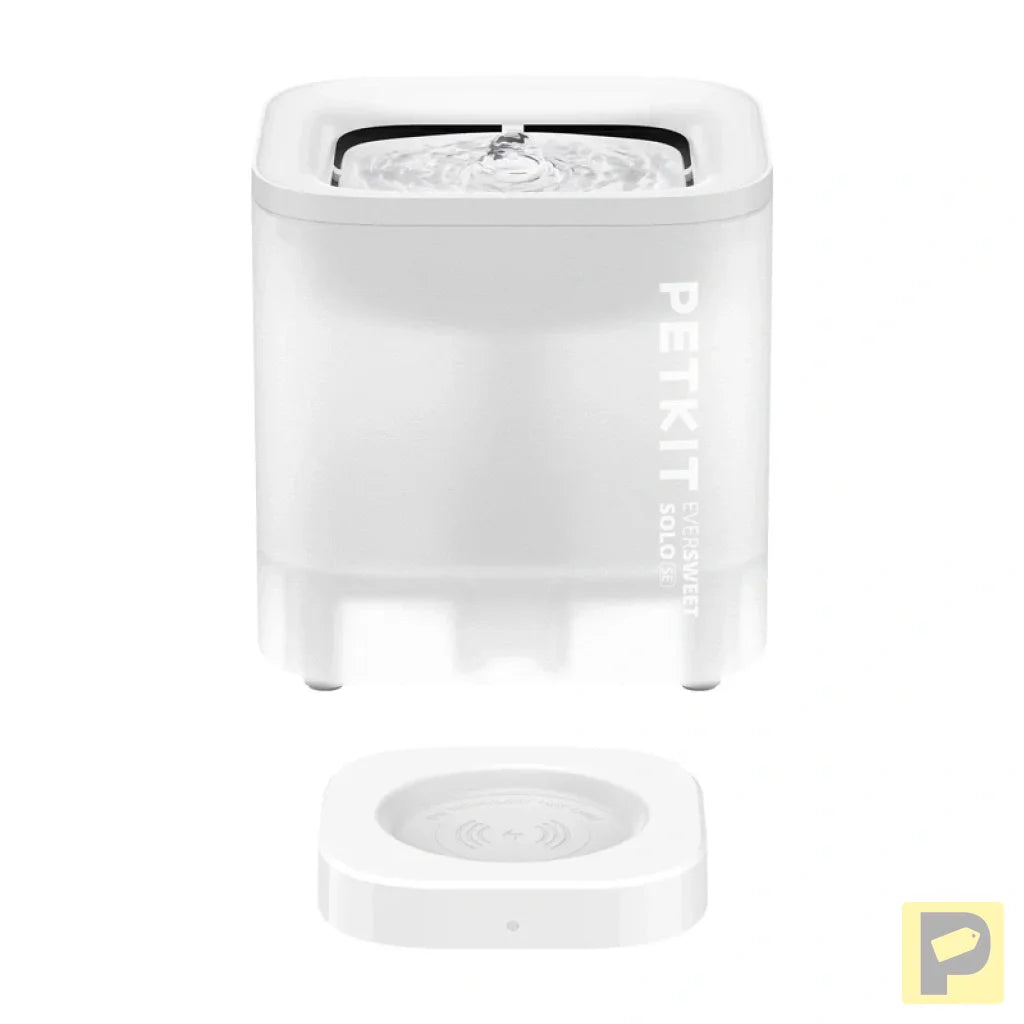 Fountain/ drinker for Dog and Cat PetKit Eversweet SOLO SE