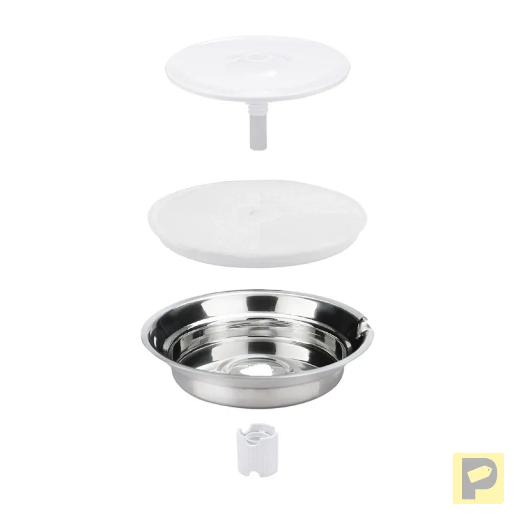Fountain/ drinker for Dog and Cat PetKit Eversweet Wireless SUS304