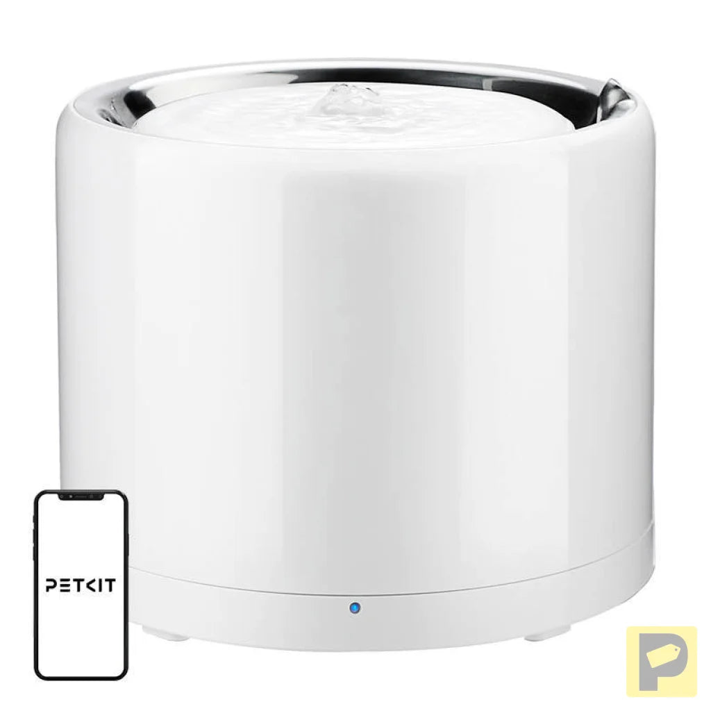 Fountain/ drinker for Dog and Cat PetKit Eversweet Wireless SUS304