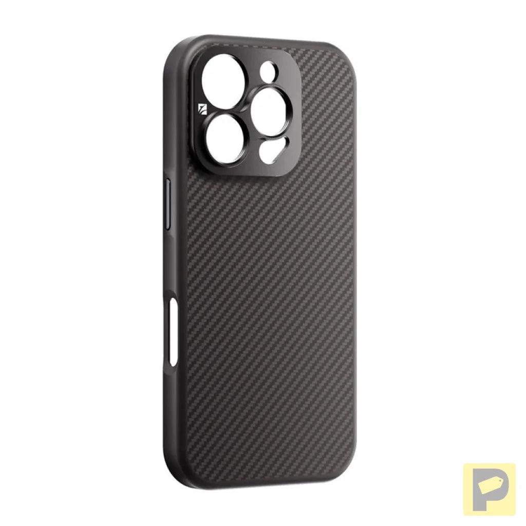 Freewell case for Iphone 16 PRO MAX with 17mm mount