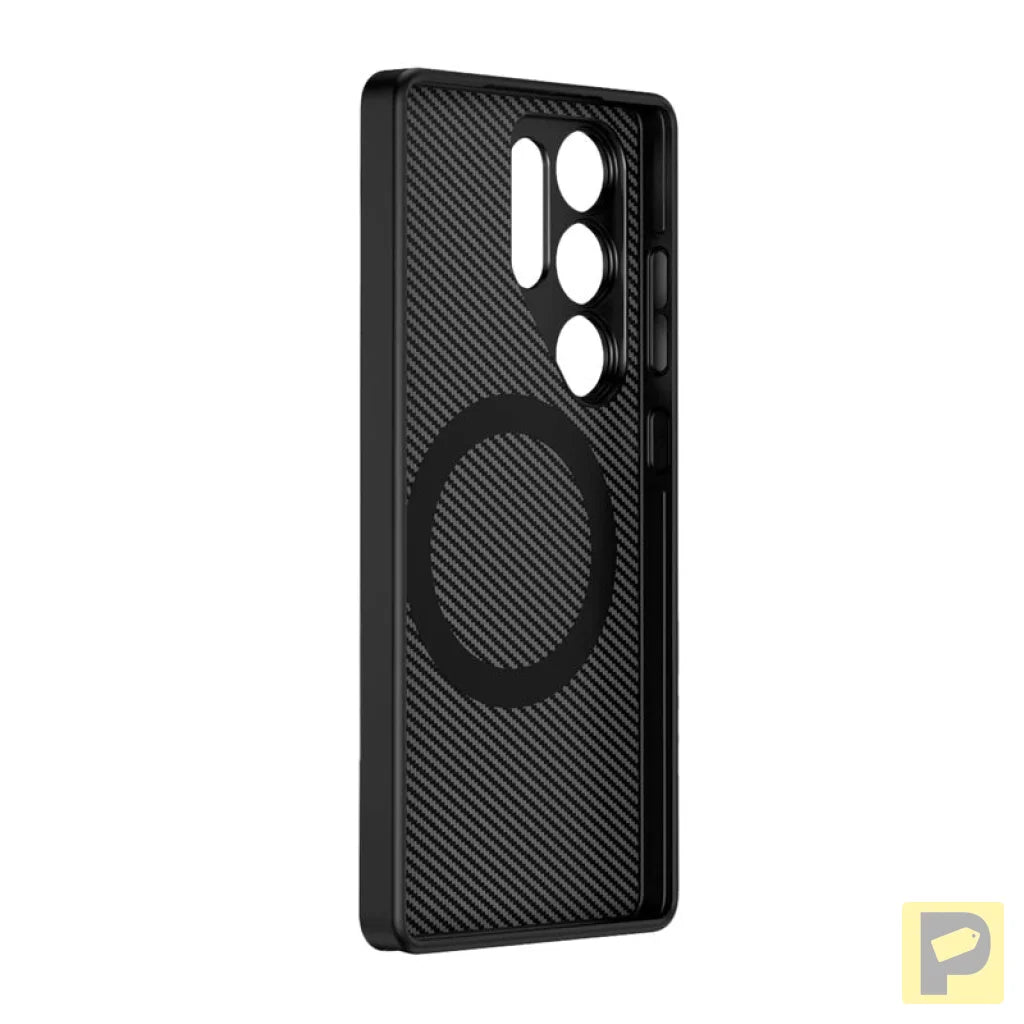 Freewell case for Samsung S25 Ultra with 17mm mount