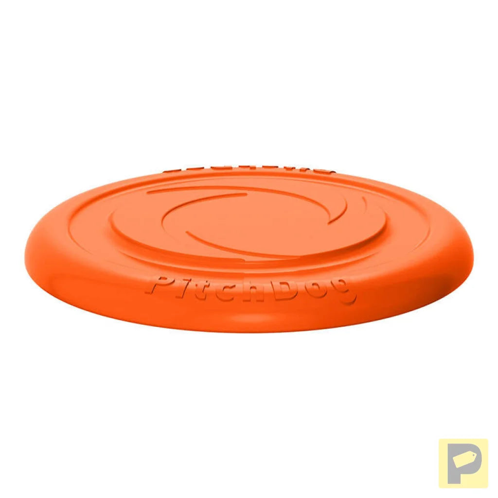 Frisbee/disc Waudog 24 cm, orange
