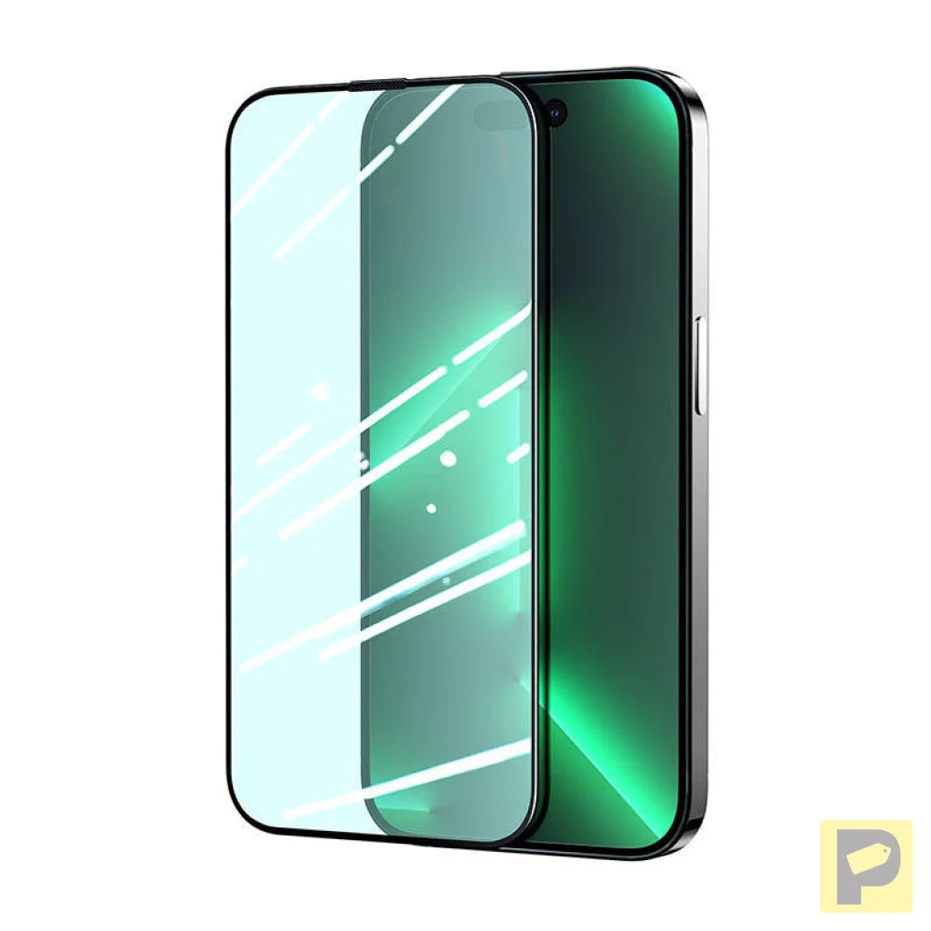 Full screen tempered glass for eye protection Joyroom JR-G03 for Apple iPhone 14 Plus 6.7 "