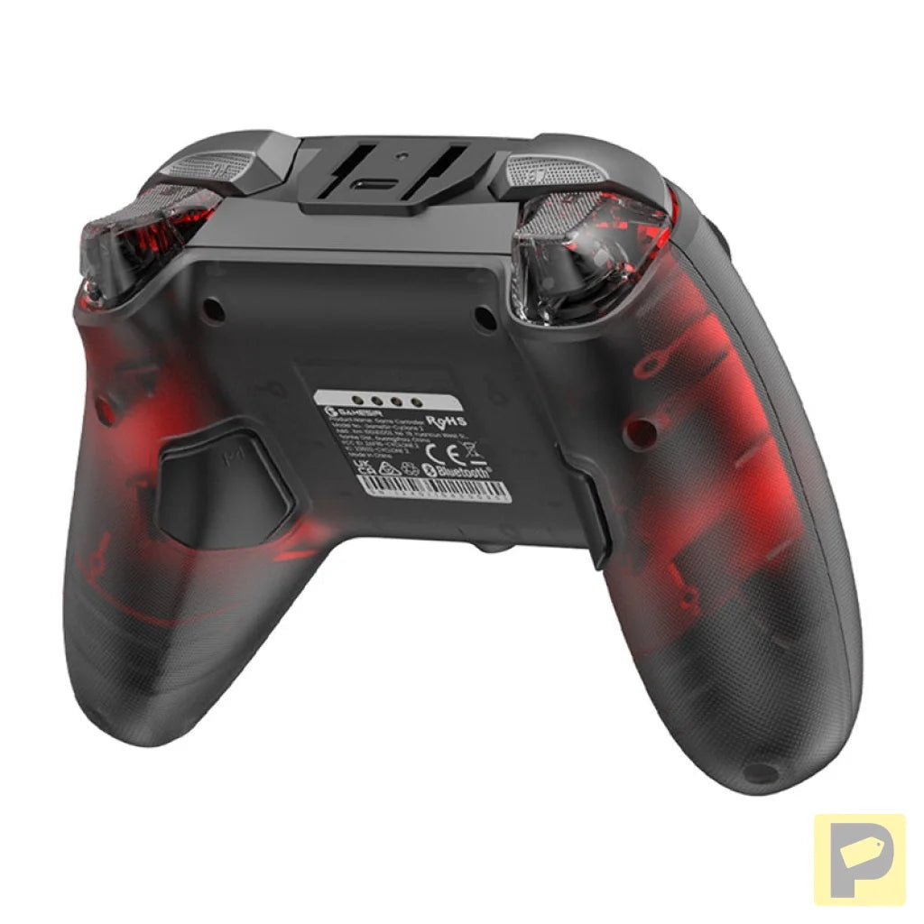 GameSir Cyclone 2 wireless controller (black)