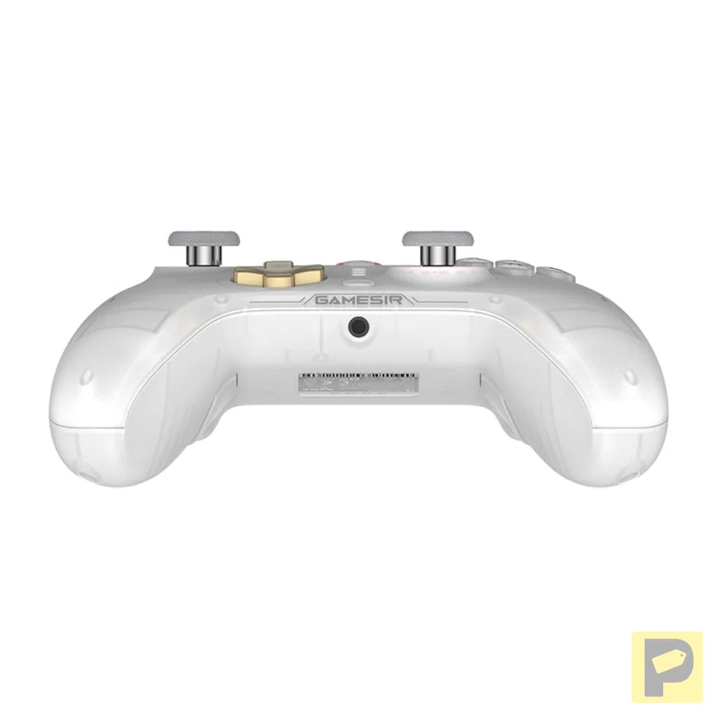 GameSir Cyclone 2 wireless controller (white)