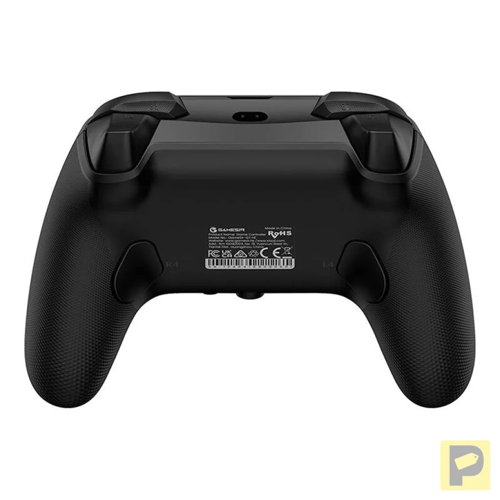 GameSir G7 HE wired controller (black)
