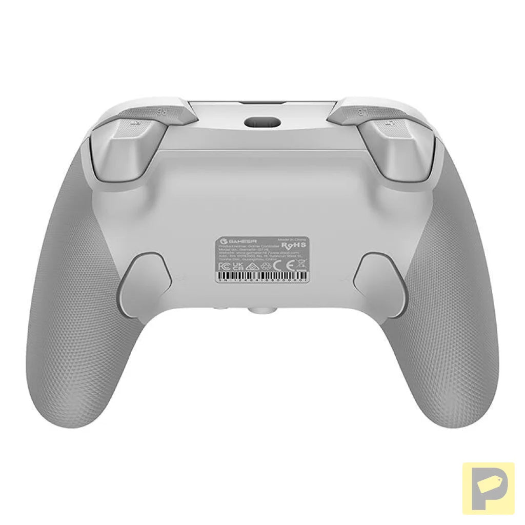 GameSir G7 HE wired controller (white)