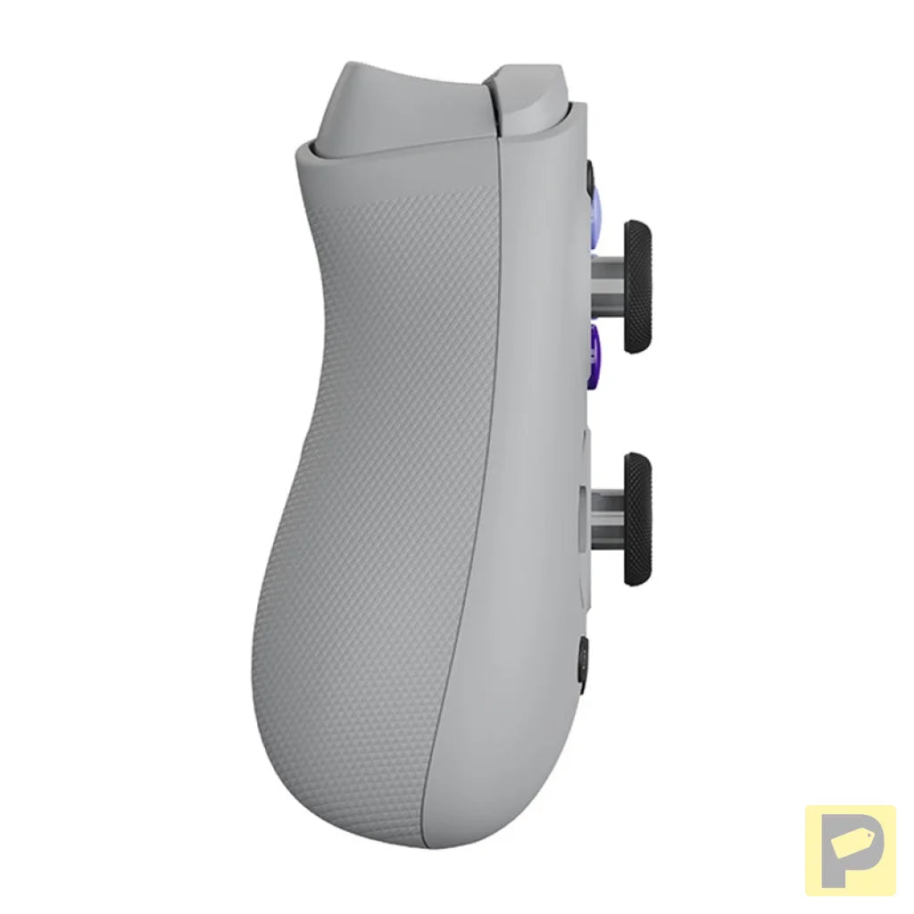 GameSir G8 Galileo USB-C mobile controller with phone holder (gray) (N)