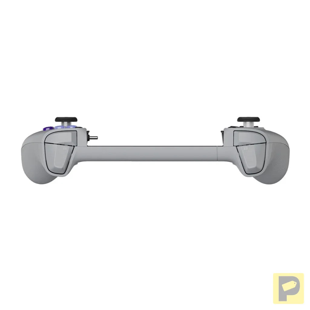 GameSir G8 Galileo USB-C mobile controller with phone holder (gray) (N)