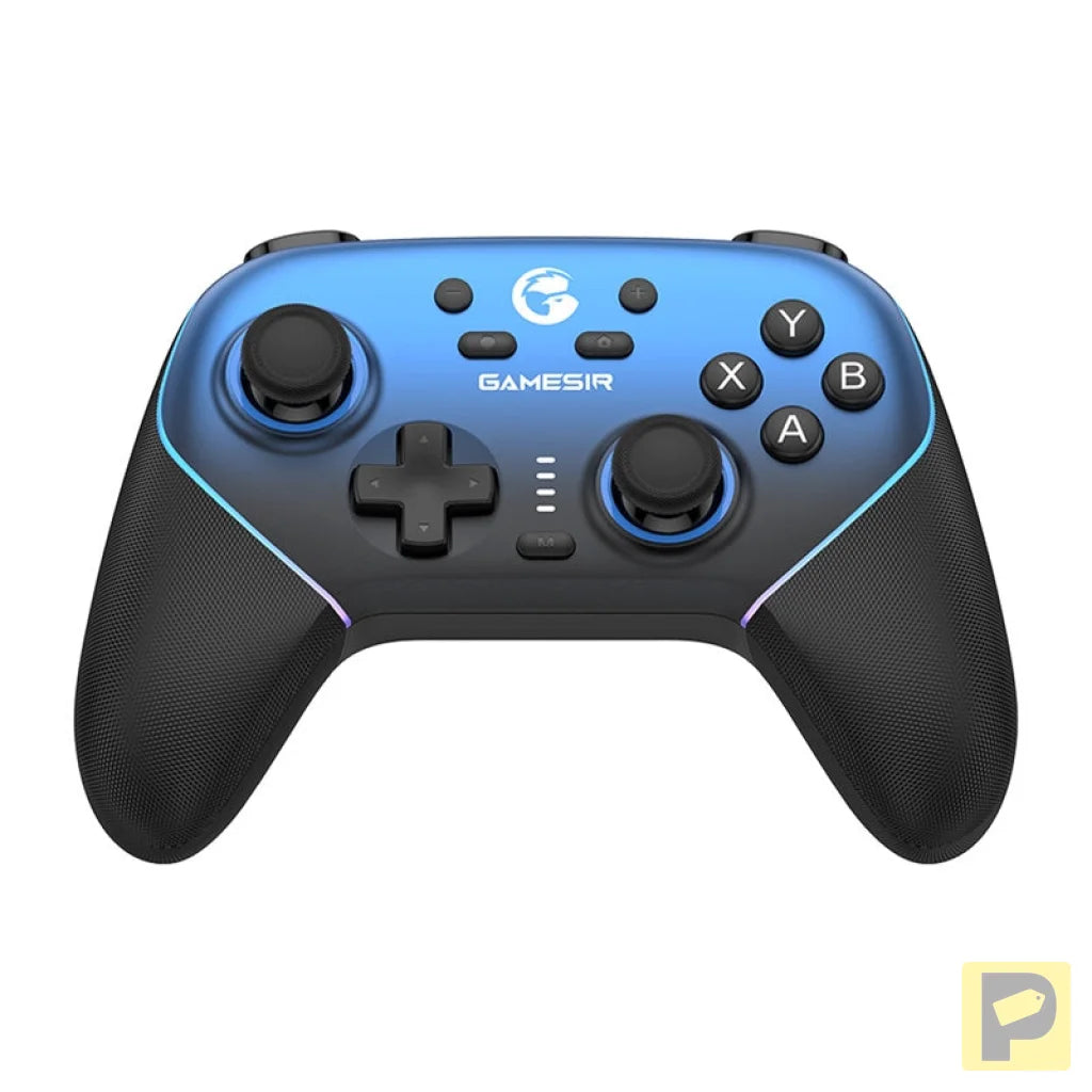 GameSir SuperNova T4n Pro Wireless Controller (blue)
